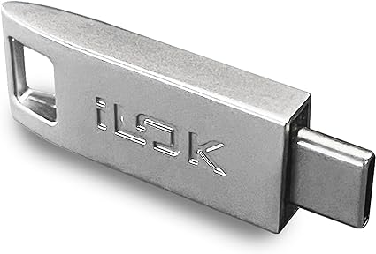 AVID PACE iLok USB-C