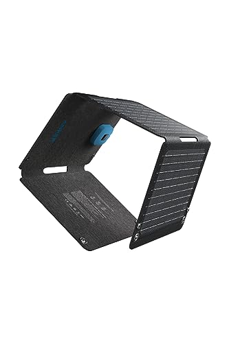 Anker Solix PS30 Portable Solar Panel (2|[g) USBΉ