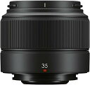 富士フイルム(FUJIFILM) X 交換レンズ フジノン 単焦点 標準 コンパクト XC35mm F2 F XC35MMF2(2)