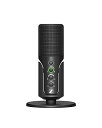ゼンハイザー(Sennheiser) Sennheiser ゼンハイザー Profile USBマイクロホン 国内正規品 700065 ポッドキャスター ストリ...