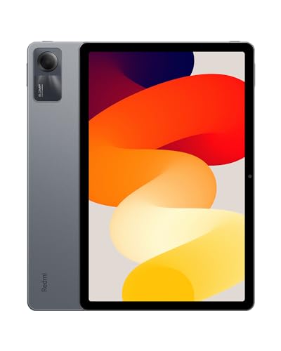 シャオミ(Xiaomi) タブレット Redmi Pad SE 4GB+128GB wi-fiモデル 大型11インチディスプレ Dolby Atmos対応 8,000mAh 大容量 バッテリー 1TBまでmicroSDカード拡張 軽量 エンターテインメ シャオミ(Xiaomi) タブレット Redmi Pad SE 4GB+128GB wi-fiモデル 大型11インチディスプレ Dolby Atmos対応 8,000mAh 大容量 バッテリー 1TBまでmicroSDカード拡張 軽量 エンターテインメ