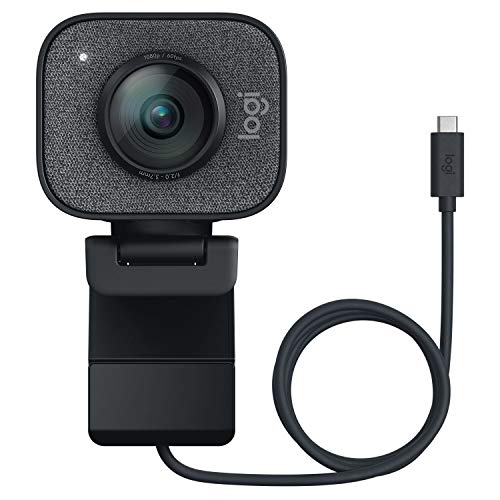  Web C980GR եHD 1080P 60fps ȥ꡼ߥ AI ȥե ưϪ ֥ US...