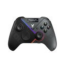 ASUS コントローラー ゲームパッド ROG Raikiri Pro (4つの背面ボタン /PCXbox向け/有機ELディスプレイ/有線USB 2.4GHz ...