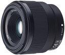 ソニー(SONY) 標準単焦点レンズ フルサイズ FE 50mm F1.8 デジタル一眼カメラα Eマウント 用 純正レンズ SEL50F18F