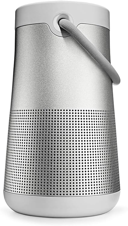 Bose SoundLink Revolve+ II Bluetooth speaker ポ
