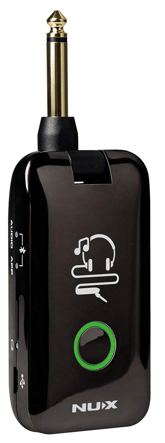 NUX MIGHTY PLUG MP-2 ¿ǽ إåɥۥ󥢥