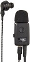 アイコム(ICOM) イヤホンマイクロホン IC-4300用 HM-179PI