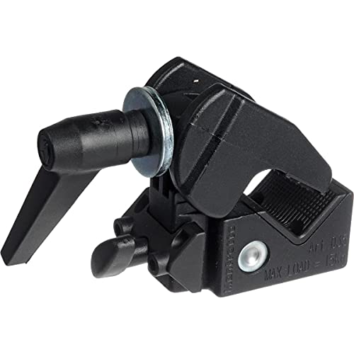 Manfrotto アクセサリー スーパークランプ 035