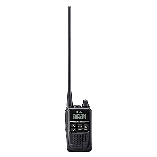 アイコム IC-4310L ロングアンテナ 特定小電力トランシーバー アイコム IC-4310L ロングアンテナ 特定小電力トランシーバー