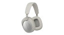 Bowers Wilkins オーバーイヤー ノイズキャンセリング ワイヤレス ヘッドホン クラウドグレー Px7S2E/CG