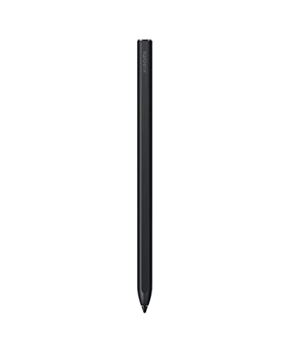 Xiaomi Smart Pen / Xiaomi Pad 5 タブレット用 スタイラスペン スマートペン タッチペン 磁気吸着充電 Black/ブラック 純正品 正規品 並行輸入品