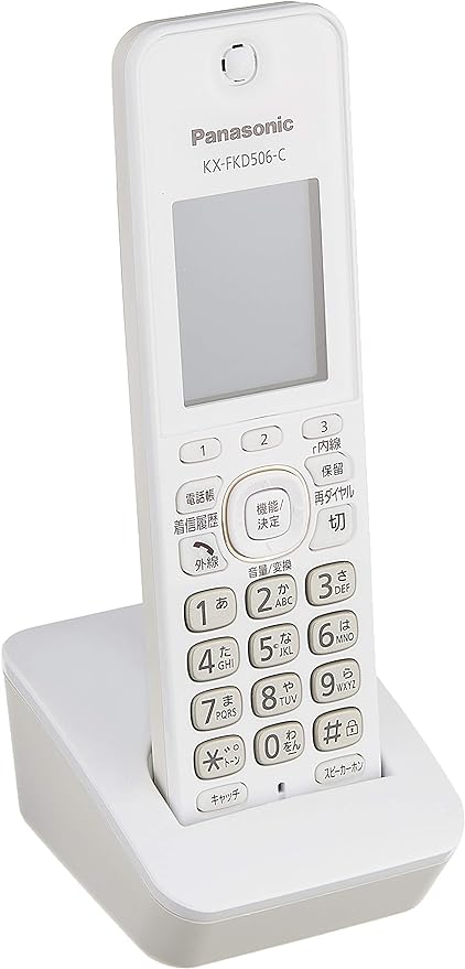 ѥʥ˥å ä ߻ҵ KX-FKD506-C