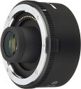 Nikon テレコンバーター Z TELECONVERTER TC-2.0 Zマウント用 テレコン ZTC2.0x