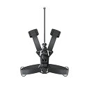Insta360 三人称視点バックパックマウント(2)