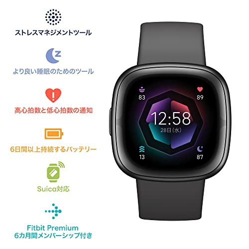 アール・エム RM-8200NVSV AppleWatch保護カバー ネイビー×シルバー RM8200NVSV
