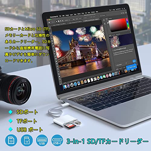 【中古】 テレビ録画用 外付けハードディスク 2TB ブラック HD-IR2-V1