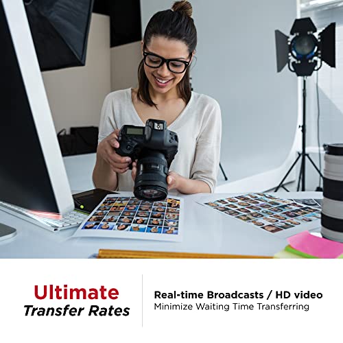 Gigastone 8GB SDカード UHS-I U1 Class 10 SDHC メモリーカード 高速 フルHD ビデオ デジタルカメラ SD card Full HD ミニケース付き
