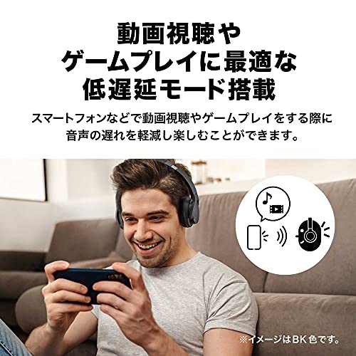 サンワサプライ USB ヘッドセット MM-HSU05BK