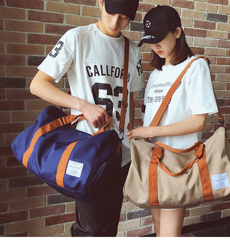 【ランキング3位獲得】ボストンバッグ レディース 旅行 旅行バッグ ボストンバック キャリーオンバッグ 軽量 大容量 修学旅行 おすすめ 旅行かばん 軽い 1泊 2泊 ジム 出張 　nk2002 2