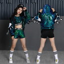 キッズダンス衣装 子供服 男の子 ヒップホップ HIPHOP 女の子 子供ダンス ファション 演出 子供 ダンス服 子供ダンス 女性 男性 ダンス 発表会 お遊び会 おしゃれ zlj1030