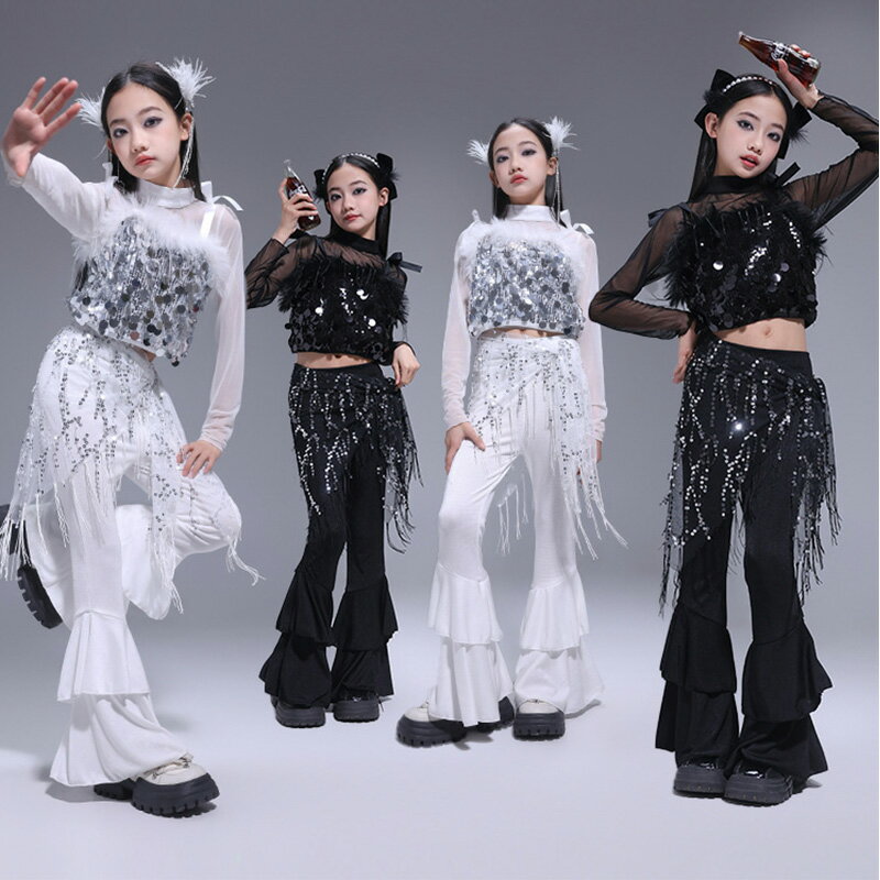 【P5倍 更に最大2000円クーポンOFF お買い物マラソン】キッズダンス衣装 子供服 男の子 ヒップホップ HIPHOP 女の子 子供ダンス ファション 演出 子供 ダンス服 子供ダンス 女性 男性 ダンス 発表会 お遊び会 おしゃれ zlj1038