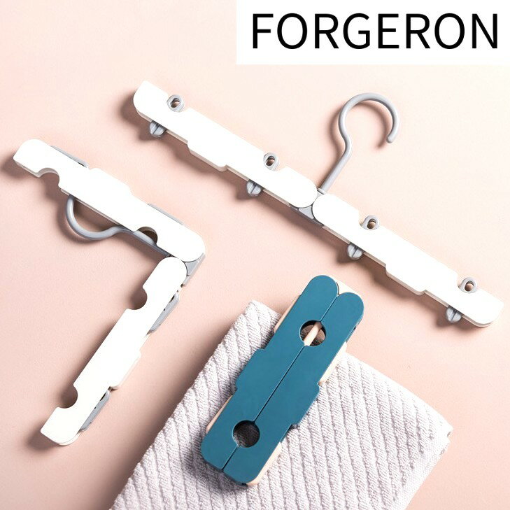 FORGERON ������ �ԥ��4���դ� �ޤꤿ���ߥϥ󥬡� [3�ĥ��å�] ������ ����ѥ��� �������� ���� ʪ���� ���� ι�� ��ĥ ���ӥϥ󥬡� ʪ����...