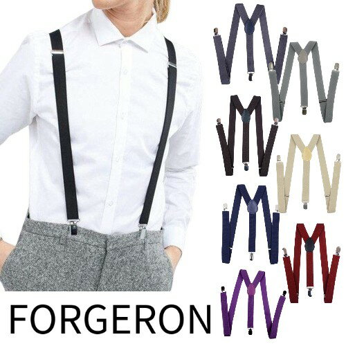 FORGERON  ڥ 2.5cm Y ܥĤ ѥڥ ڥå ߤХ  ǥ...