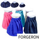 FORGERON お湯対応 氷のう 氷嚢 アイスバッグ 3サイズ S M L 温冷対応 60℃まで アイシングバッグ 熱中症対策 冷え性対策 熱中症予防 結露し...