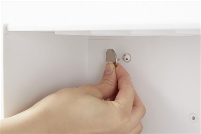 ペーパータオルディスペンサー 石こうボード壁対応 トレー付き 浮かせて収納 ティッシュケース ペーパータオルホルダー 洗面 タワー 山崎実業 tower ホワイト ブラック 2003 2004 ペーパー ホルダー ディスペンサー [3]