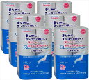 【法人限定】トイレットペーパー カプレットシングル 100m 12R 6袋 × 5ケース 計360ロール （北海道・沖縄・離島は配送不可）