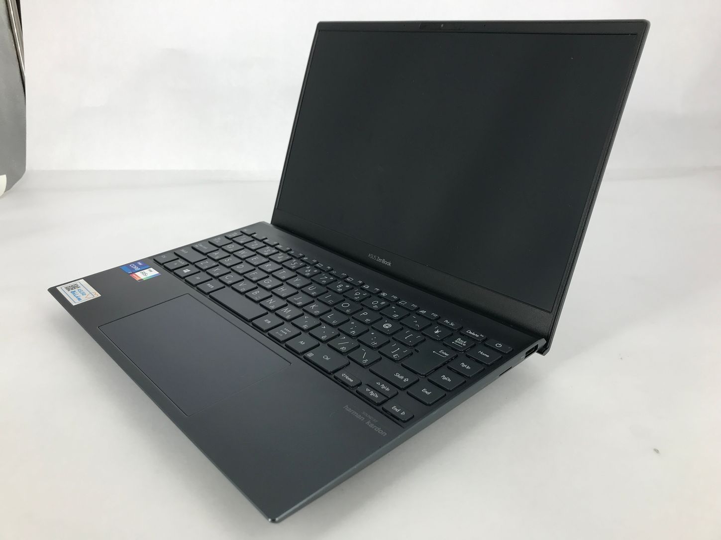 楽天市場】zenbook 13 ux325(パソコン|パソコン・周辺機器)の通販 楽天市場】zenbook 13 ux325(パソコン|パソコン・周辺機器)の通販