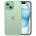 本体の色 3色 CASEKOO iPhone 15 用 ケー