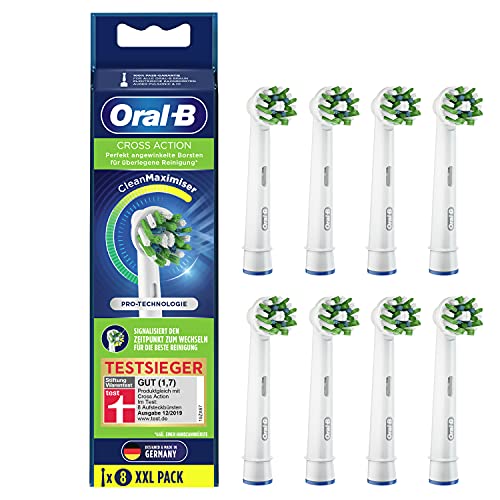 Oral-B ֥饦 B ؤ֥饷 ޥ֥饷 򴹥顼ʥդ ե饹ȥ졼ե꡼ѥå EB50...