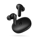 Anker ワイヤレスイヤホン Anker Soundcore Life P2 Mini ワイヤレス イヤホン Bluetooth 5.2 完全ワイヤレスイヤホン / Bluetooth5.2対応 / IPX5防水規格 / 最大32時間音楽再生