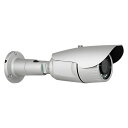 AHD/TVI 2.0MP 赤外線防滴デイナイトカメラ