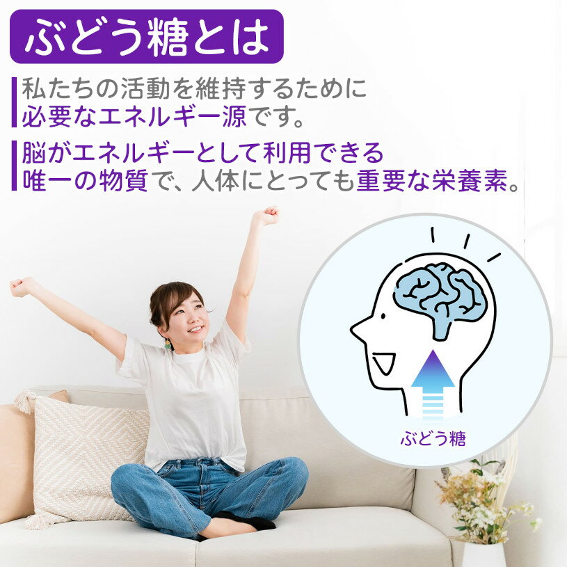 全糖ぶどう糖（グルコース） 600g デキストロース 国内製造 全糖噴霧結晶方式 [02] NICHIGA(ニチガ)