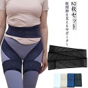 ベルト 太もも サポーター 対策 グッズ 腰回り レディーズ サポーター スポーツ用品 男女兼用 股関節の痛み 高弾力 股関節 メンズ 歩行改善 痛み緩和 骨盤...