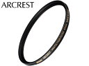 ニコン ARCREST PROTECTION FILTER 67mm