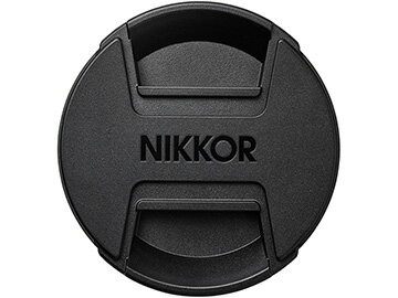 　商品について ZマウントレンズのNIKKOR Z DX 50-250mm f/4.5-6.3 VR 、NIKKOR Z DX 18-140mm f/3.5-6.3 VR 、NIKKOR Z 35mm f/1.8 S 、NIKKOR Z 50mm f/1.8 S、NIKKOR Z MC 105mm f/2.8 VR S用レンズキャップです。 ※レンズ標準付属品