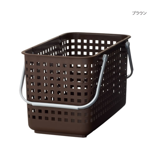 【10%OFF】洗濯かご バスケット スリムタイプ ※キャスター取付できません※ ※ピンク廃番※ スカンジナビア スタイル スタッキング ランドリーバスケット M SCB-11 洗濯かご 脱衣かご ランドリーボックス ランドリーラック 隙間 収納 洗濯機横 スタッキング i45