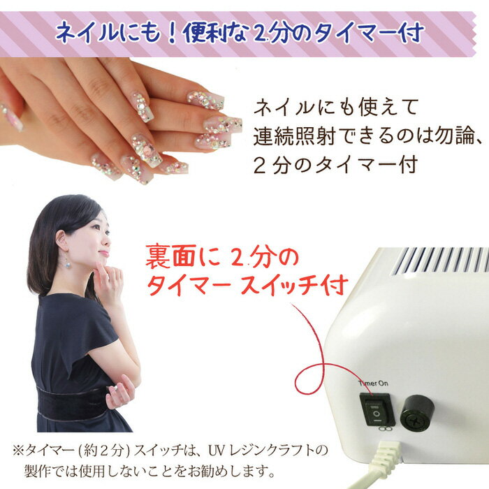 UVライト