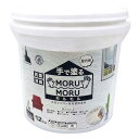 楽天ニッペホームオンラインペンキ 塗料 DIY ニッペ STYLE MORUMORU モルモル 屋内用 12kg ホワイト ニッペホームオンライン | 水性 しっくい風 消臭 抗菌