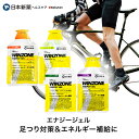 WINZONE ENERGY GEL（ウィンゾーン エナジージェル）12袋入り