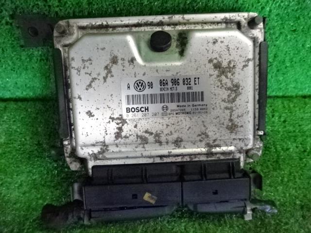 ����š� �ե��륯�� ����� ����� 4 1JAUM ���󥸥� ����ȥ����� ����ԥ塼���� AUM ������ GTI BOSCH 0 261 207 207