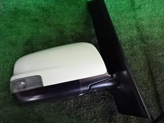 【中古】 スズキ ランディ S C25 右 スライド ドア ロック アクチュエーター MR20 後期 82834-50Z00
