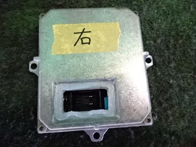 樂天商城 - 【中古】 マツダ アテンザ GY3W 右 ライト キセノン アンプ L3 前期 1307329066 G22E-51-0H3