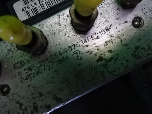 ����š� ���Х� ����ץ�å� GG2 ABS �������奨������ EJ15 27534FE210 27539FE210