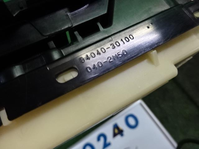 ����š� �ȥ西 ���饦�� ������� �������ȥ� GRS180 �ѥ ������ɥ� �����å� 4GR ��ž��¦ 84040-30100