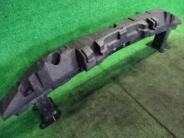 樂天商城 - 【中古】 ニッサン デュアリス KJ10 フロント バンパー ホースメント MR20 前期 カラー ナンバー Z11 メット ブラック 62030-JD20A