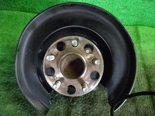樂天商城 - 【中古】 トヨタ プリウス ZVW51 左 リア ナックル 42305-47050